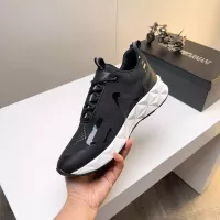 $76.00 USD Armani Casual Shoes For Men #1330097