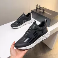 $76.00 USD Armani Casual Shoes For Men #1330097