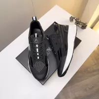 $76.00 USD Armani Casual Shoes For Men #1330097