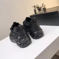 $76.00 USD Armani Casual Shoes For Men #1330098