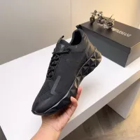 $76.00 USD Armani Casual Shoes For Men #1330098