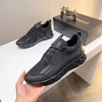 $76.00 USD Armani Casual Shoes For Men #1330098