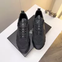$76.00 USD Armani Casual Shoes For Men #1330098