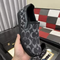 $76.00 USD Coach Fashion Shoes For Men #1330122