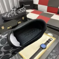 $76.00 USD Coach Fashion Shoes For Men #1330122