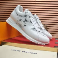 $128.00 USD Louis Vuitton Casual Shoes For Men #1330125
