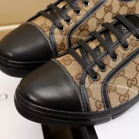 $64.00 USD Gucci Casual Shoes For Men #1330131