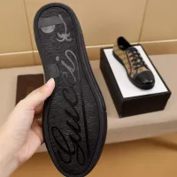 $64.00 USD Gucci Casual Shoes For Men #1330131