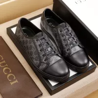$64.00 USD Gucci Casual Shoes For Men #1330135
