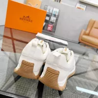 $80.00 USD Hermes Casual Shoes For Men #1330159
