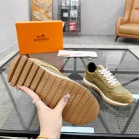 $80.00 USD Hermes Casual Shoes For Men #1330163