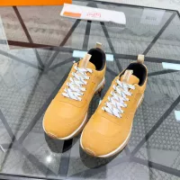 $80.00 USD Hermes Casual Shoes For Men #1330186