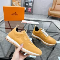 $80.00 USD Hermes Casual Shoes For Men #1330186