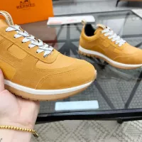 $80.00 USD Hermes Casual Shoes For Men #1330186
