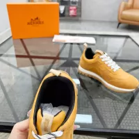 $80.00 USD Hermes Casual Shoes For Men #1330186