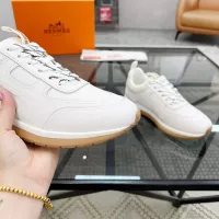 $80.00 USD Hermes Casual Shoes For Men #1330192
