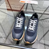 $80.00 USD Hermes Casual Shoes For Men #1330195