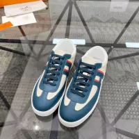 $80.00 USD Hermes Casual Shoes For Men #1330211