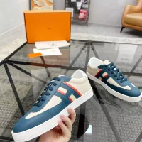 $80.00 USD Hermes Casual Shoes For Men #1330211