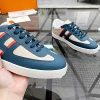 $80.00 USD Hermes Casual Shoes For Men #1330211