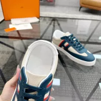 $80.00 USD Hermes Casual Shoes For Men #1330211