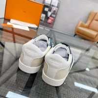 $80.00 USD Hermes Casual Shoes For Men #1330211