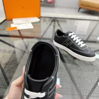 $80.00 USD Hermes Casual Shoes For Men #1330214