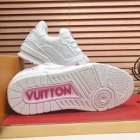 $128.00 USD Louis Vuitton Casual Shoes For Women #1330225