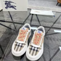 $76.00 USD Burberry Casual Shoes For Men #1330229