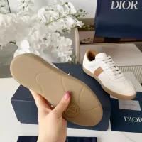 $76.00 USD Christian Dior Casual Shoes For Men #1330241