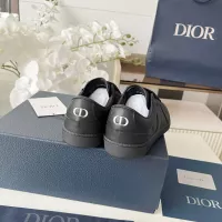 $76.00 USD Christian Dior Casual Shoes For Men #1330244