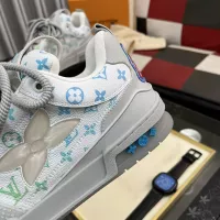 $130.00 USD Louis Vuitton Casual Shoes For Women #1330246