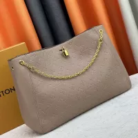 $72.00 USD Louis Vuitton AAA Quality Shoulder Bags For Women #1330253