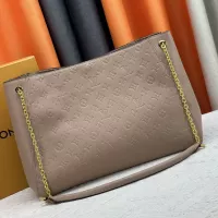 $72.00 USD Louis Vuitton AAA Quality Shoulder Bags For Women #1330253