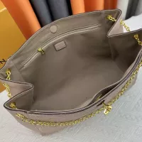 $72.00 USD Louis Vuitton AAA Quality Shoulder Bags For Women #1330253