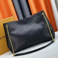 $72.00 USD Louis Vuitton AAA Quality Shoulder Bags For Women #1330255
