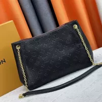 $68.00 USD Louis Vuitton AAA Quality Shoulder Bags For Women #1330256