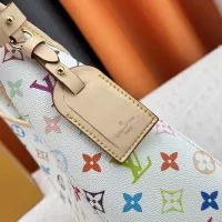 $72.00 USD Louis Vuitton AAA Quality Shoulder Bags For Women #1330257