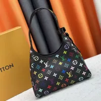 $72.00 USD Louis Vuitton AAA Quality Shoulder Bags For Women #1330258
