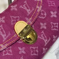 $68.00 USD Louis Vuitton AAA Quality Shoulder Bags For Women #1330259