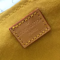 $68.00 USD Louis Vuitton AAA Quality Shoulder Bags For Women #1330262
