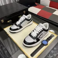 $118.00 USD Prada Casual Shoes For Men #1330269