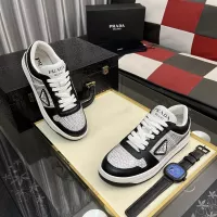 $118.00 USD Prada Casual Shoes For Men #1330269