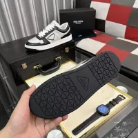 $118.00 USD Prada Casual Shoes For Men #1330269