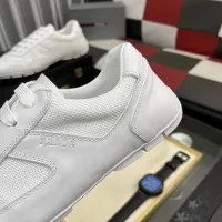 $85.00 USD Prada Casual Shoes For Men #1330274