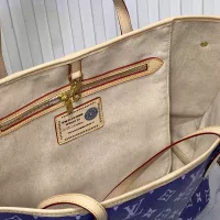 $72.00 USD Louis Vuitton AAA Quality Shoulder Bags For Women #1330275
