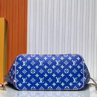 $72.00 USD Louis Vuitton AAA Quality Shoulder Bags For Women #1330276