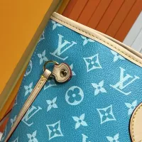 $72.00 USD Louis Vuitton AAA Quality Shoulder Bags For Women #1330278