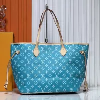 $72.00 USD Louis Vuitton AAA Quality Shoulder Bags For Women #1330278