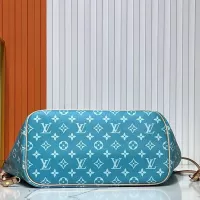 $72.00 USD Louis Vuitton AAA Quality Shoulder Bags For Women #1330278